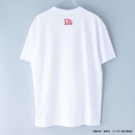 TVアニメ『ダンダダン』 FCW ターボババアT
