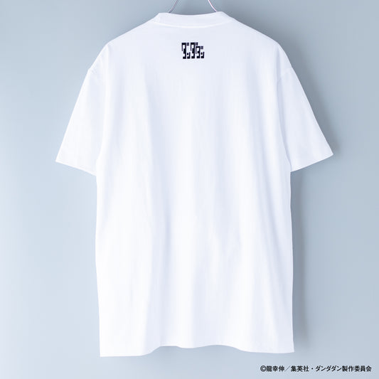 TVアニメ『ダンダダン』 FCW セルポ星人T