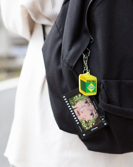 【通常価格より20%お得】『PERFECT BLUE』 1/Frameセット