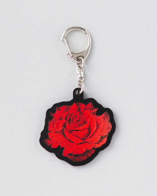 『MEMORIES』ROSEアクリルキーホルダー