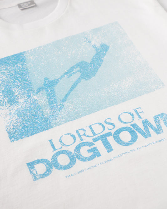 『ロード・オブ・ドッグタウン』× FCW ロゴT