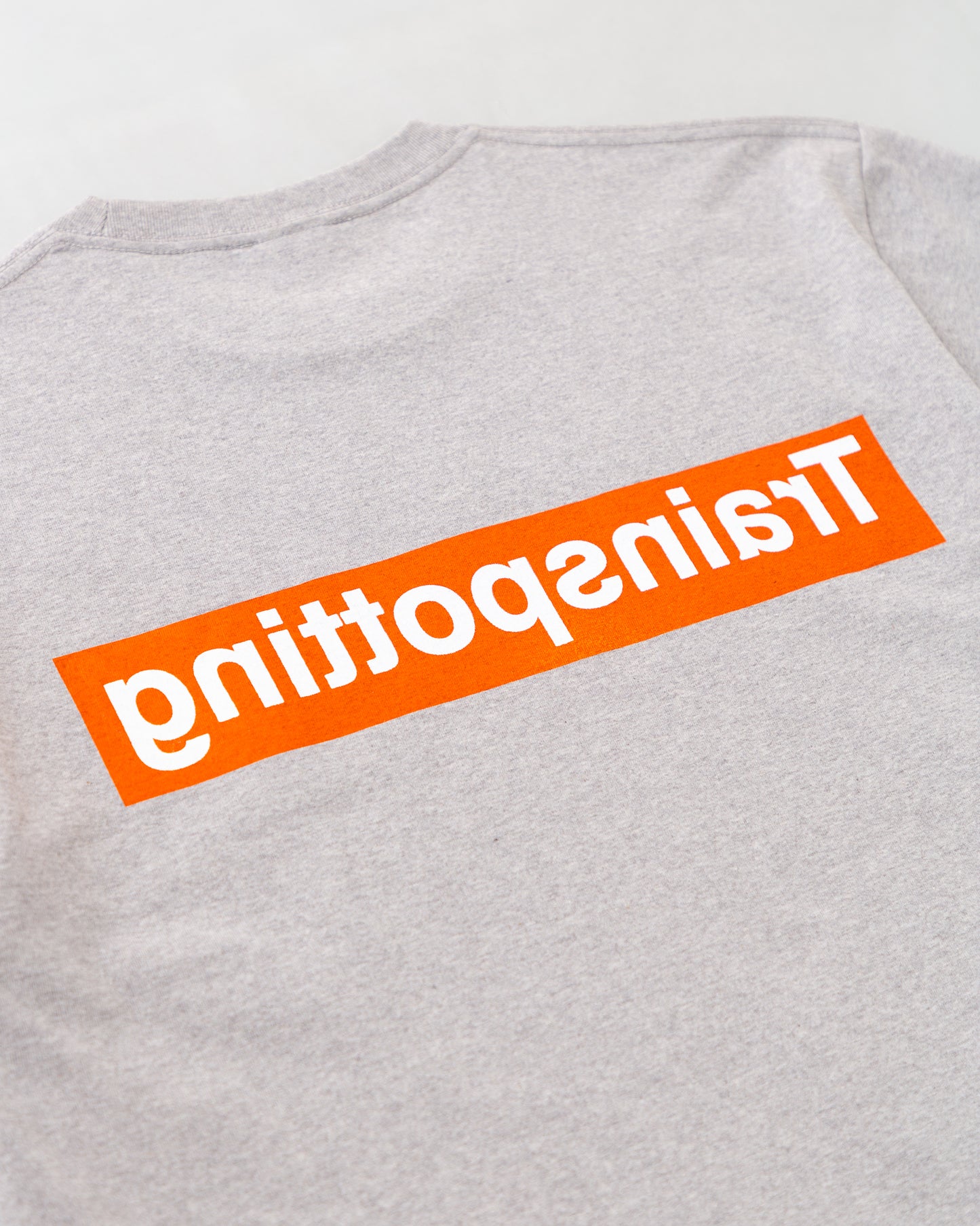 【期間限定販売】『トレインスポッティング』30th Anniversary Reissue T BTS-TS-07