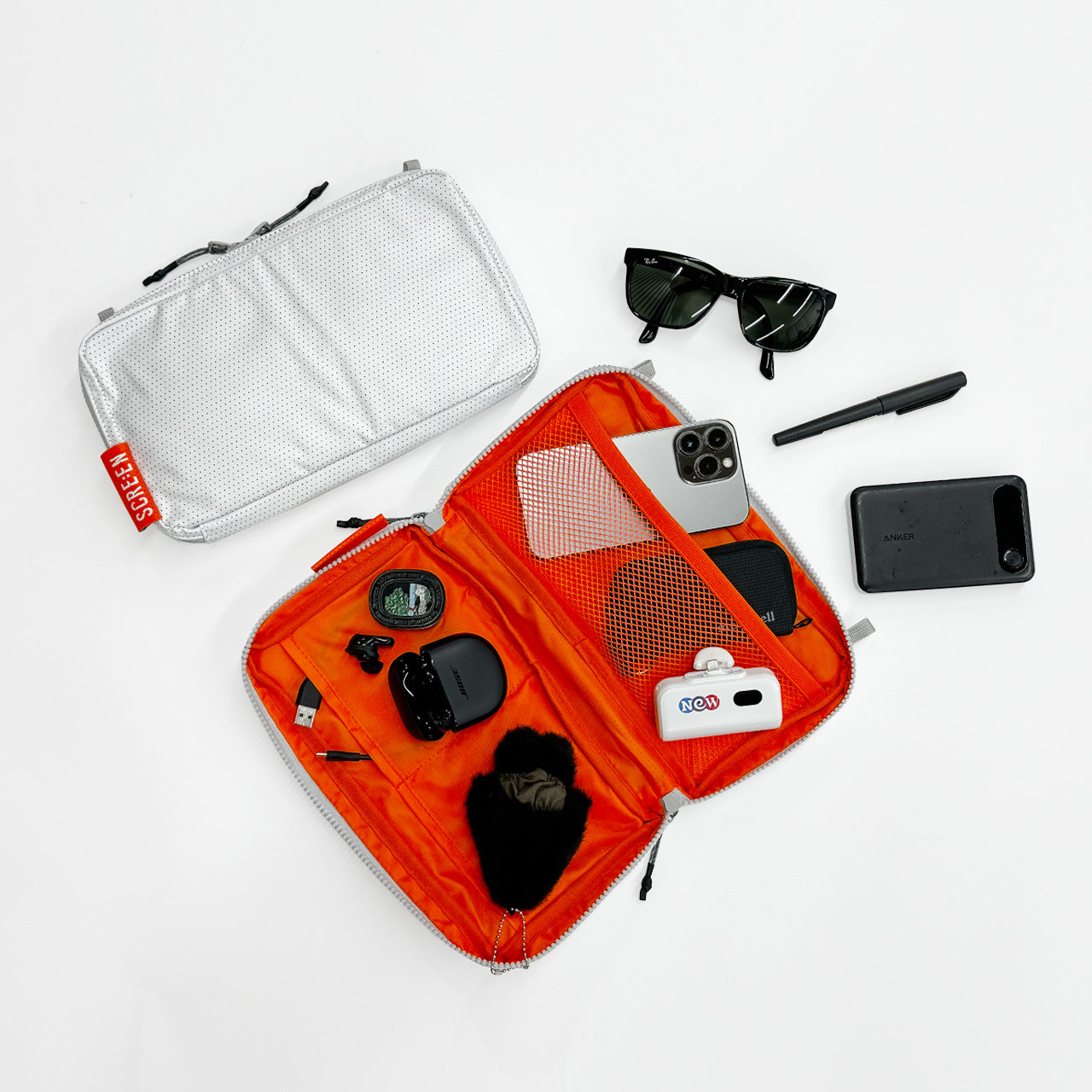 SCRE:EN <CINEMA POUCH / SCOPE>