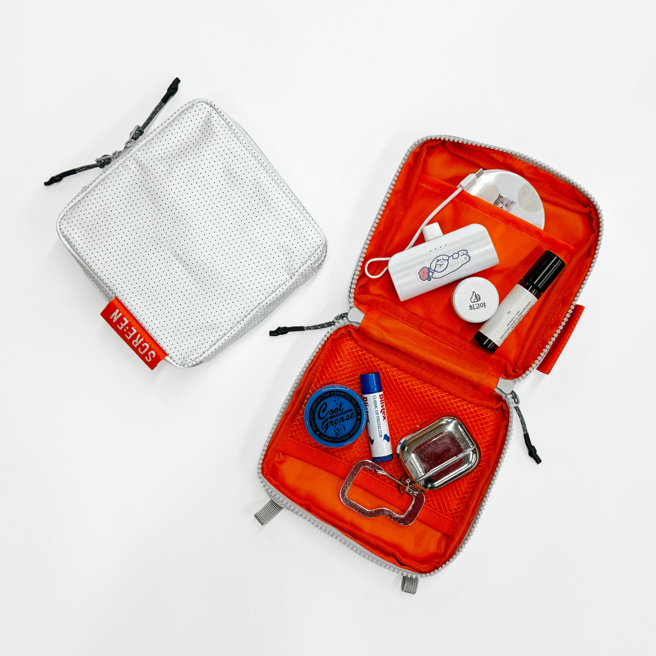 SCRE:EN <CINEMA POUCH / STANDARD>