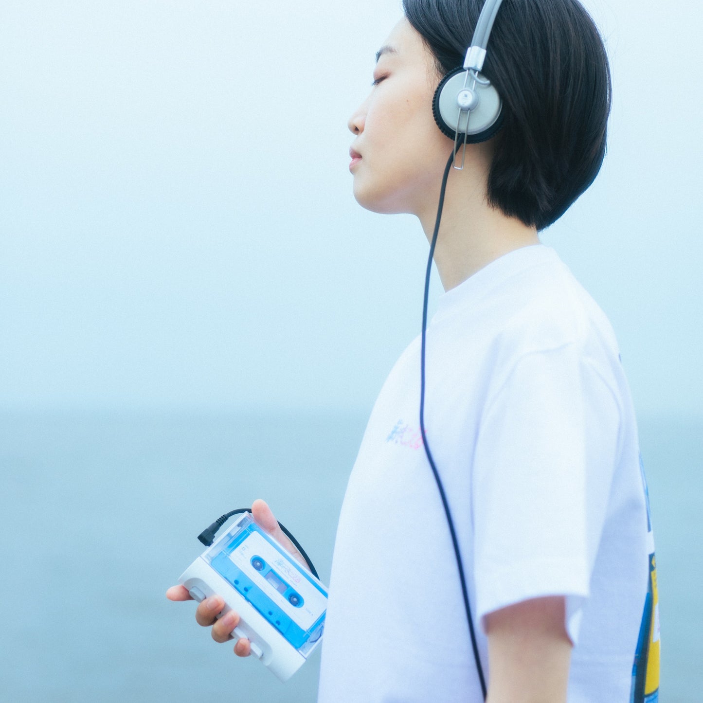 『海がきこえる』サウンドトラック  上映記念 限定カセットテープ