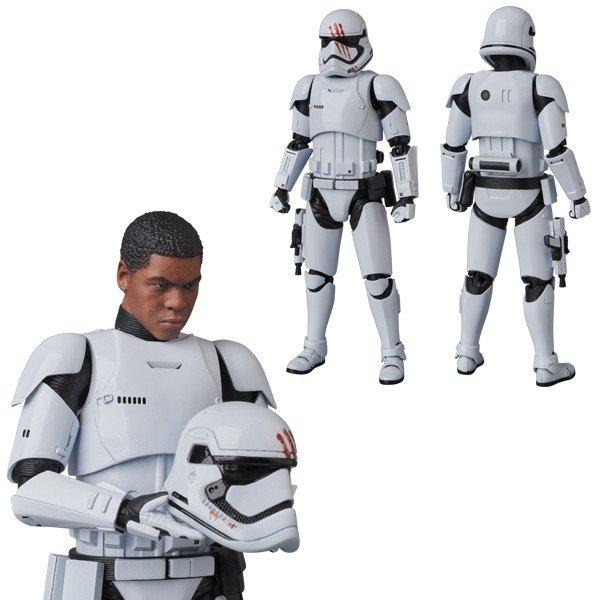 MAFEX FN-2187 – Filmarks Store