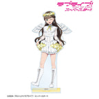 ラブライブ！スーパースター!! 描き下ろし 桜小路きな子 天使ver. 特大アクリルスタンド