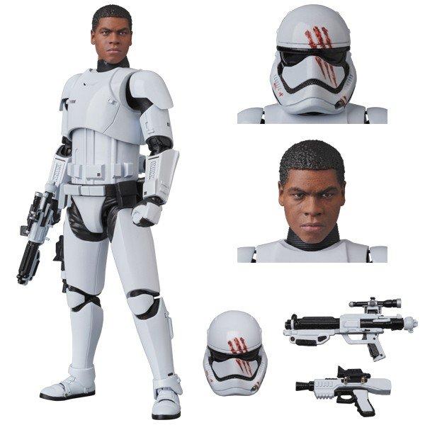 MAFEX FN-2187 – Filmarks Store