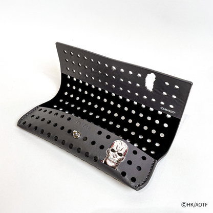 TVアニメ『進撃の巨人』コラボレーションアイウェア 【エレン・イェーガー】モデル