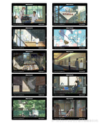 1/Frame 『時をかける少女』1パック