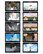 1/Frame 『時をかける少女』1パック