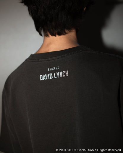 『マルホランド・ドライブ』×  FCW ヴィンテージT