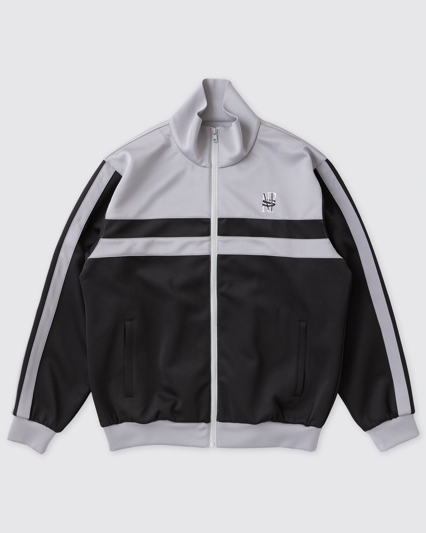 【希少】BJORN BORG ビヨンボルグ NAITOコラボ トラックジャケット バトル・ロワイアル』キタノ着用 NORTHFIELD SPORTS ジャージ