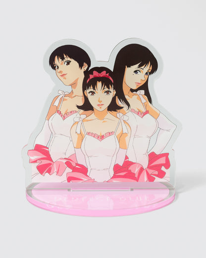 『PERFECT BLUE』CHAMアクリルスタンド