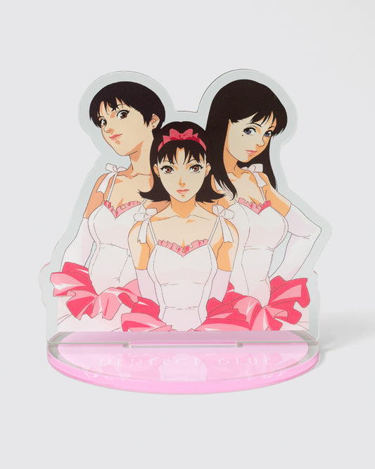 『PERFECT BLUE』CHAMアクリルスタンド