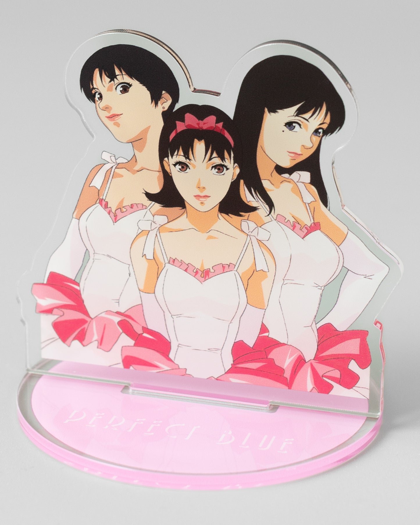 『PERFECT BLUE』CHAMアクリルスタンド