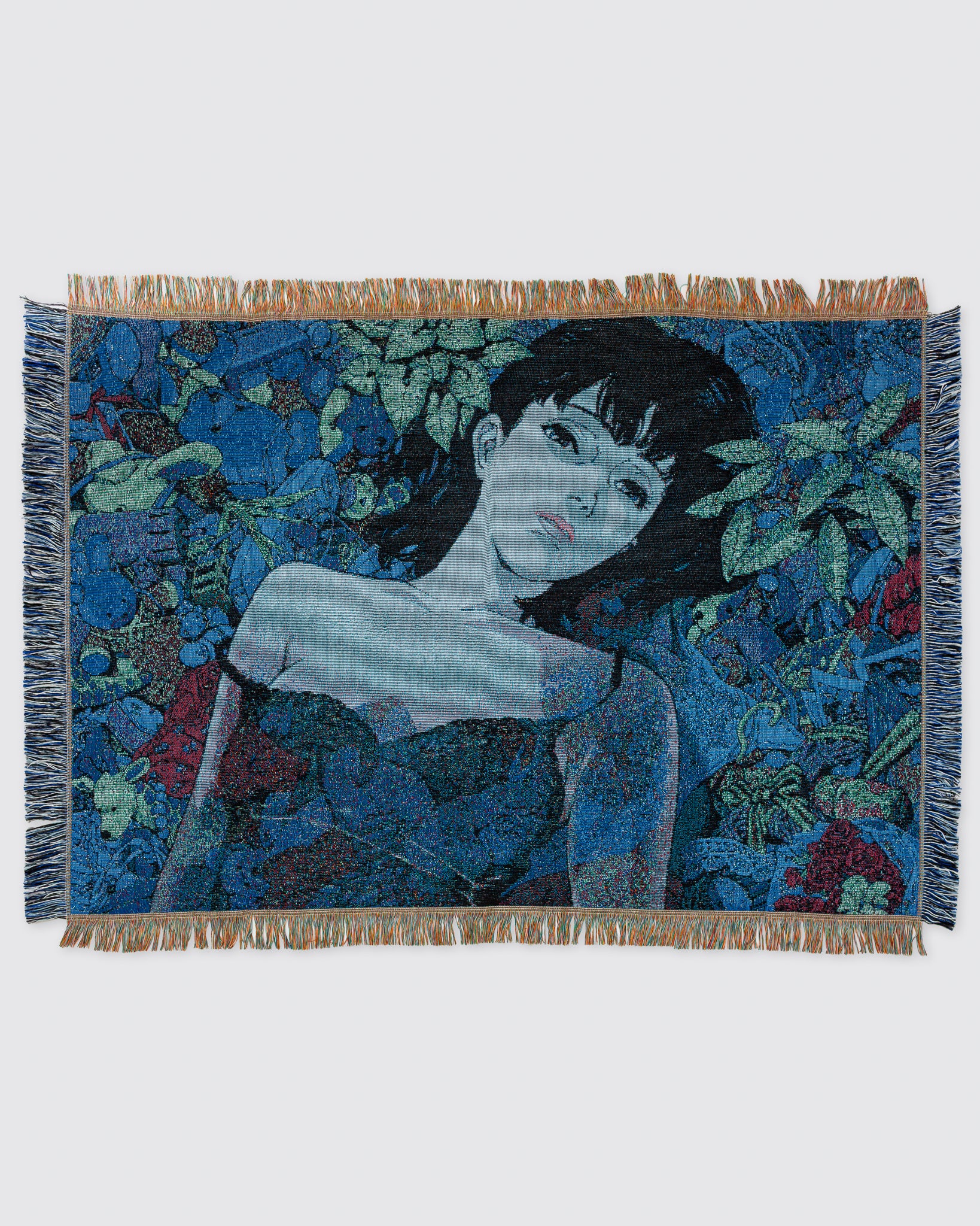 PERFECT BLUE』ブランケット – Filmarks Store