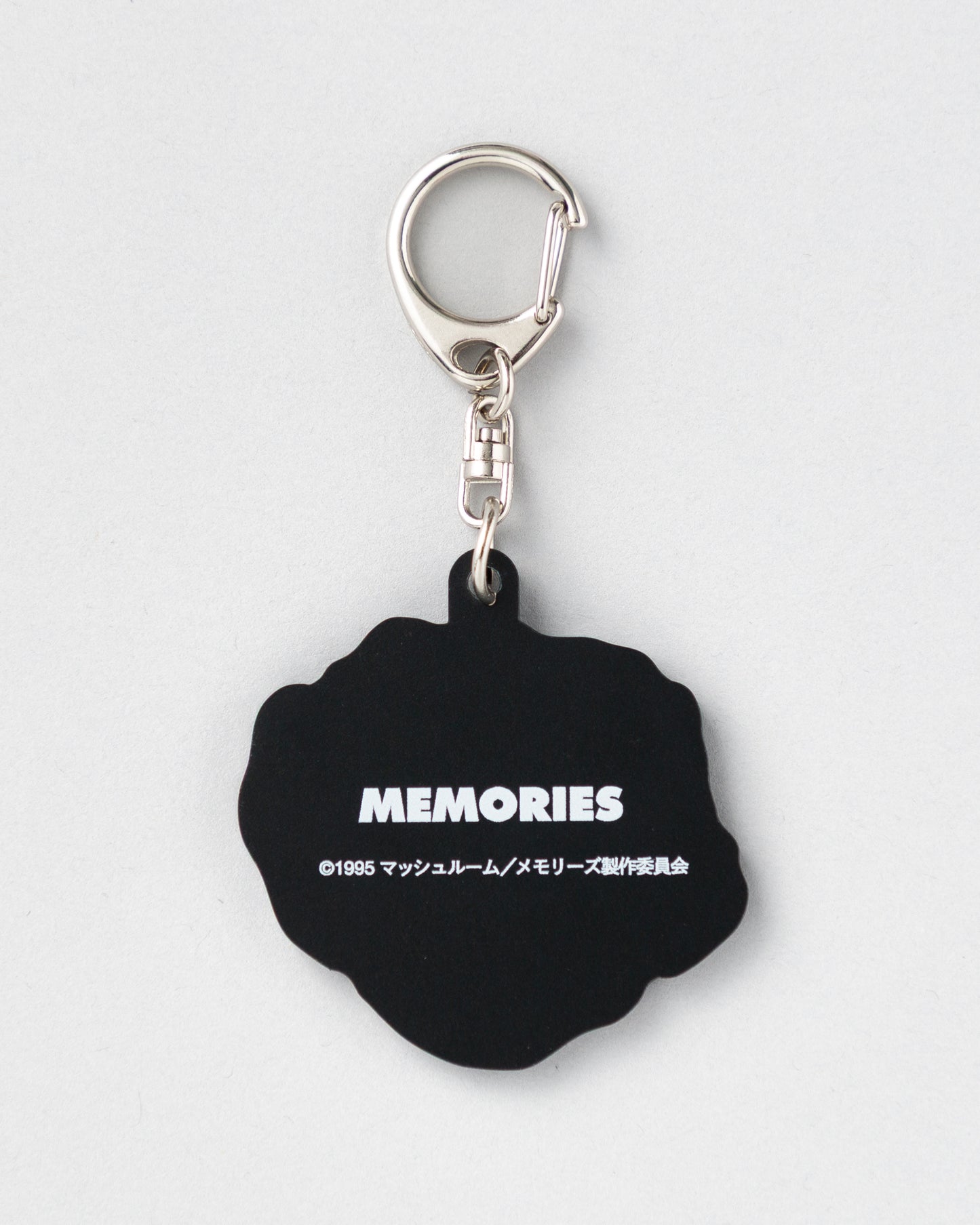 『MEMORIES』ROSEアクリルキーホルダー