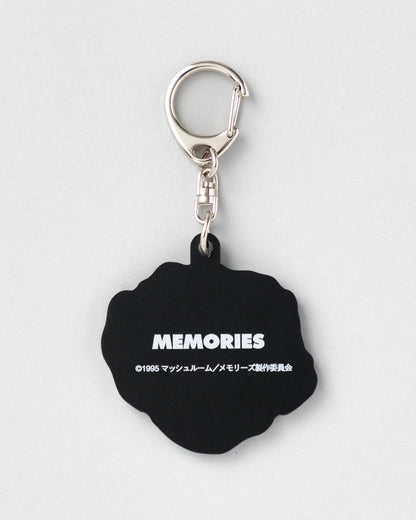『MEMORIES』ROSEアクリルキーホルダー
