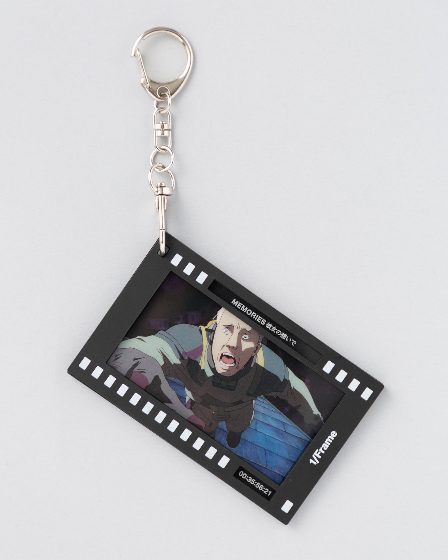 【通常価格より20％お得】『MEMORIES』 1/Frameセット