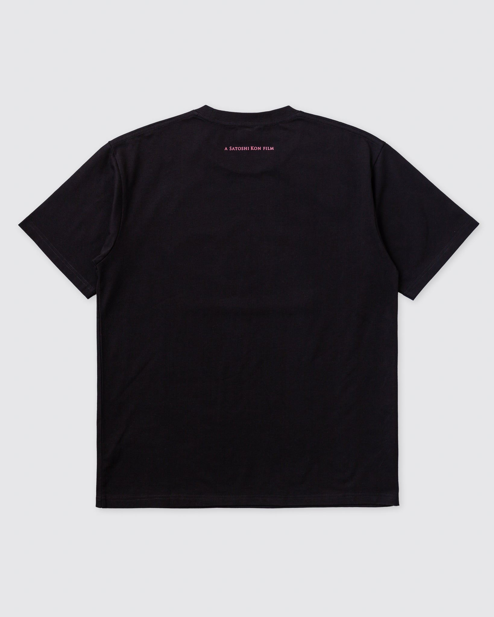 PERFECT BLUE』× FCW ポスターT – Filmarks Store