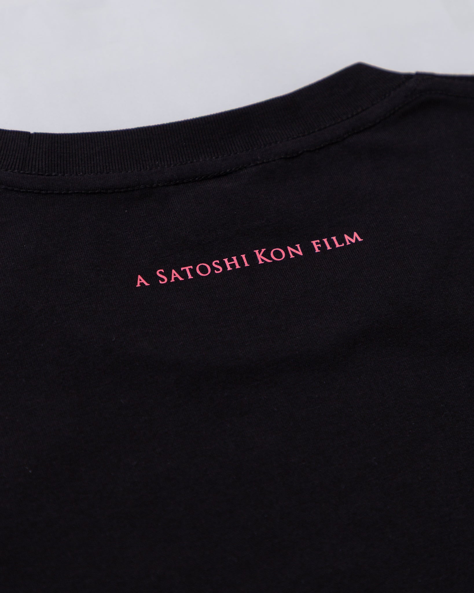 PERFECT BLUE』× FCW ポスターT – Filmarks Store