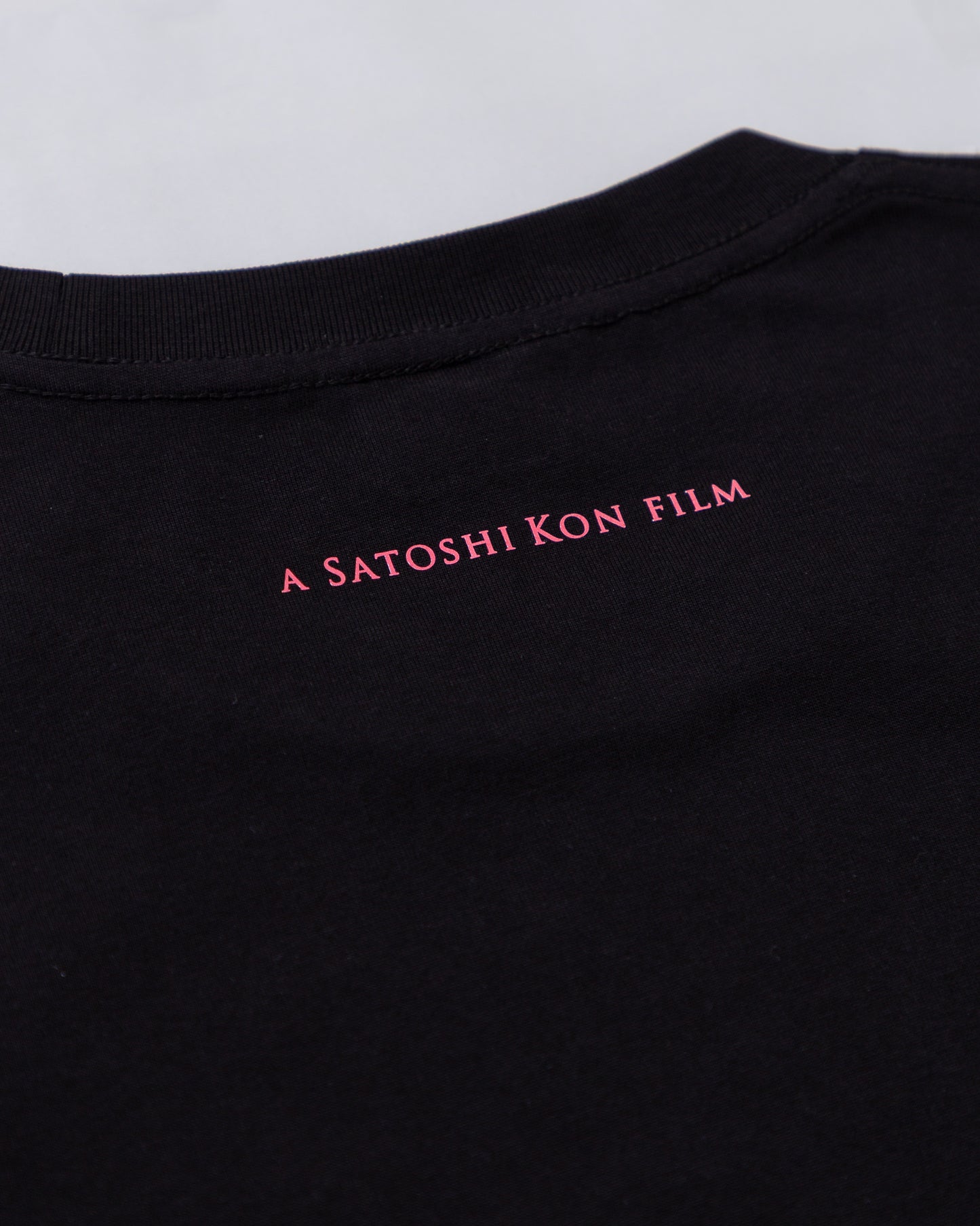 『PERFECT BLUE』× FCW ポスターT