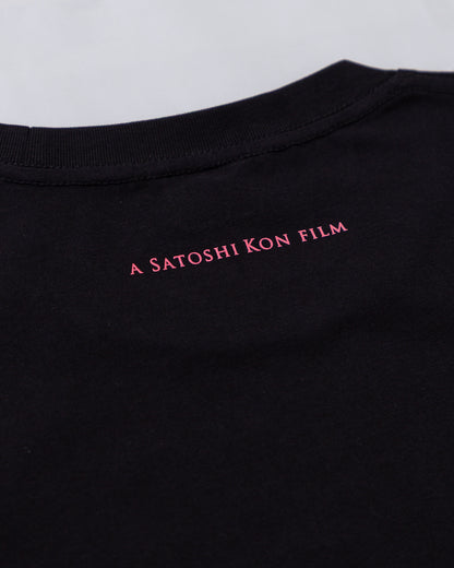 『PERFECT BLUE』× FCW ポスターT