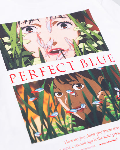 『PERFECT BLUE』× FCW 未麻ロンT