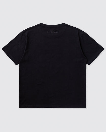 『PERFECT BLUE』× FCW ME-MANIA T