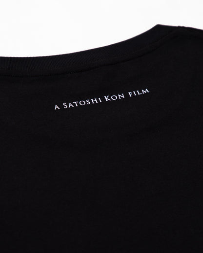 『PERFECT BLUE』× FCW ME-MANIA T