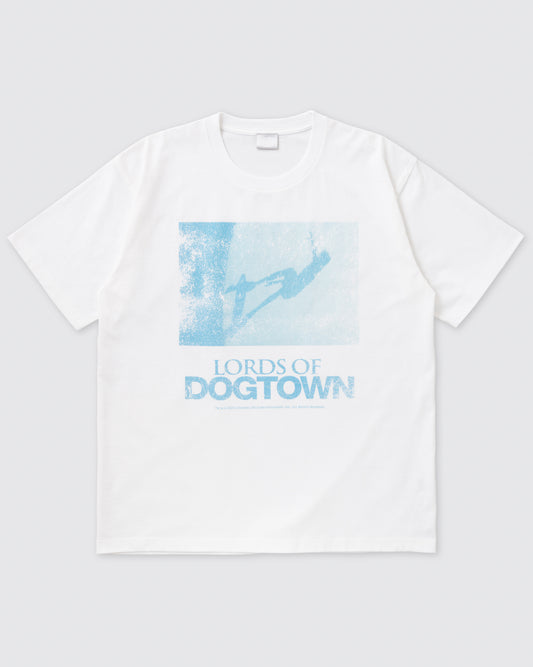 『ロード・オブ・ドッグタウン』×  FCW ロゴT