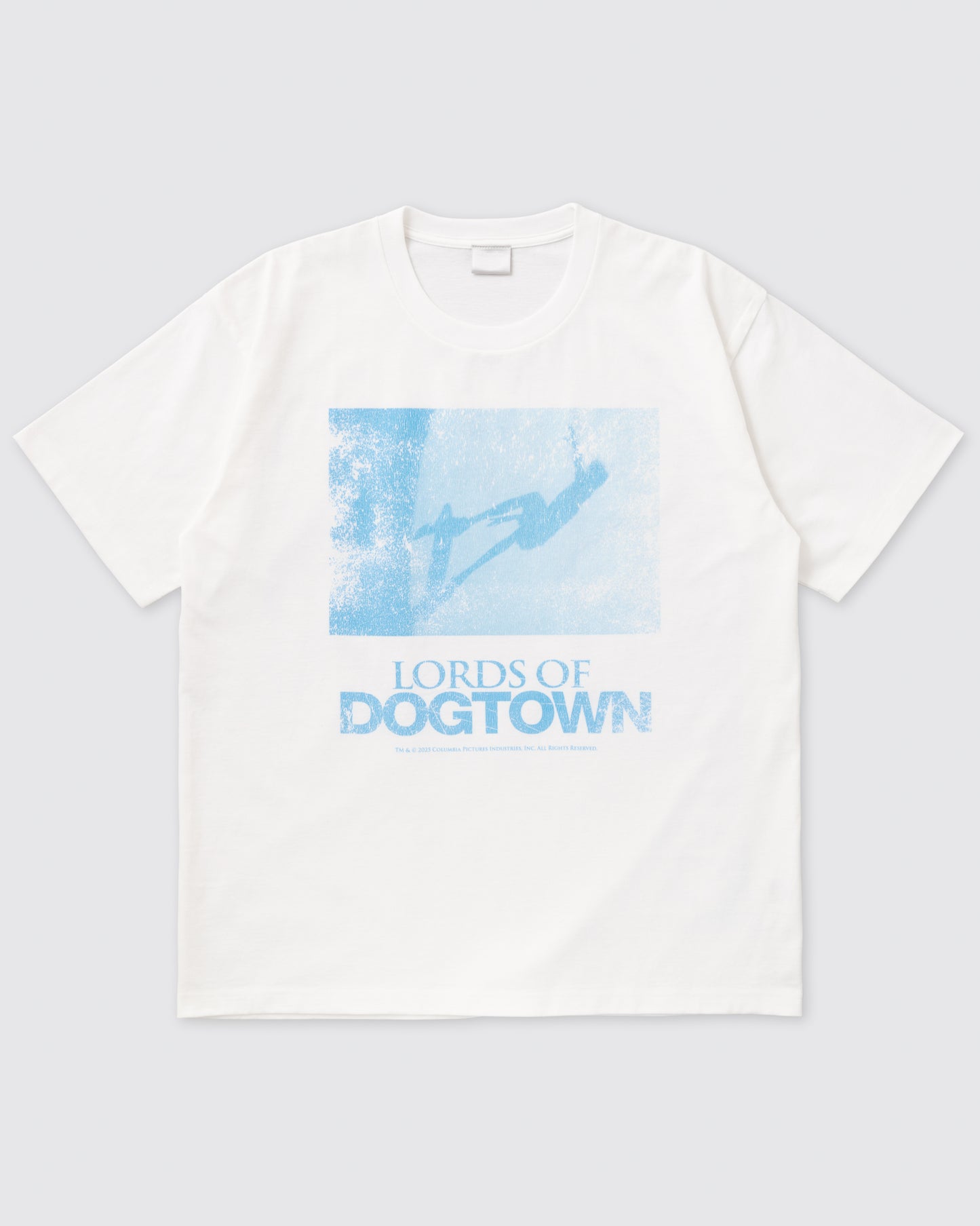 『ロード・オブ・ドッグタウン』×  FCW ロゴT