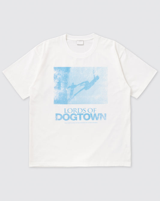 『ロード・オブ・ドッグタウン』×  FCW ロゴT