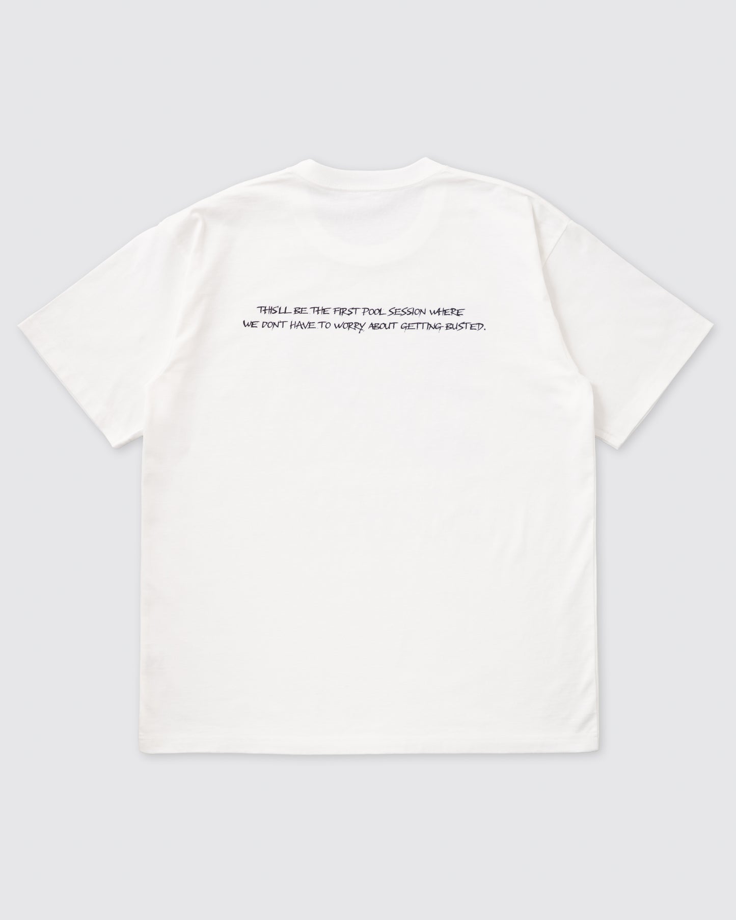 『ロード・オブ・ドッグタウン』×  FCW ロゴT