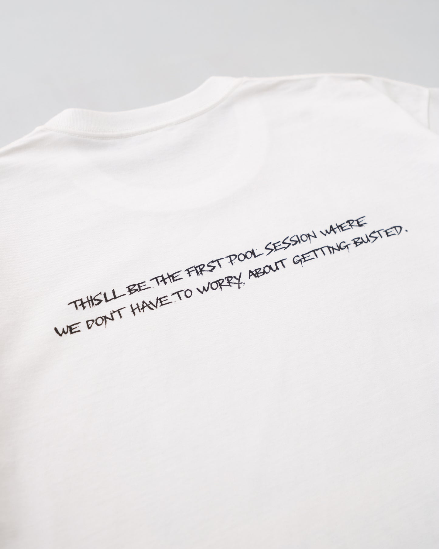 『ロード・オブ・ドッグタウン』×  FCW ロゴT