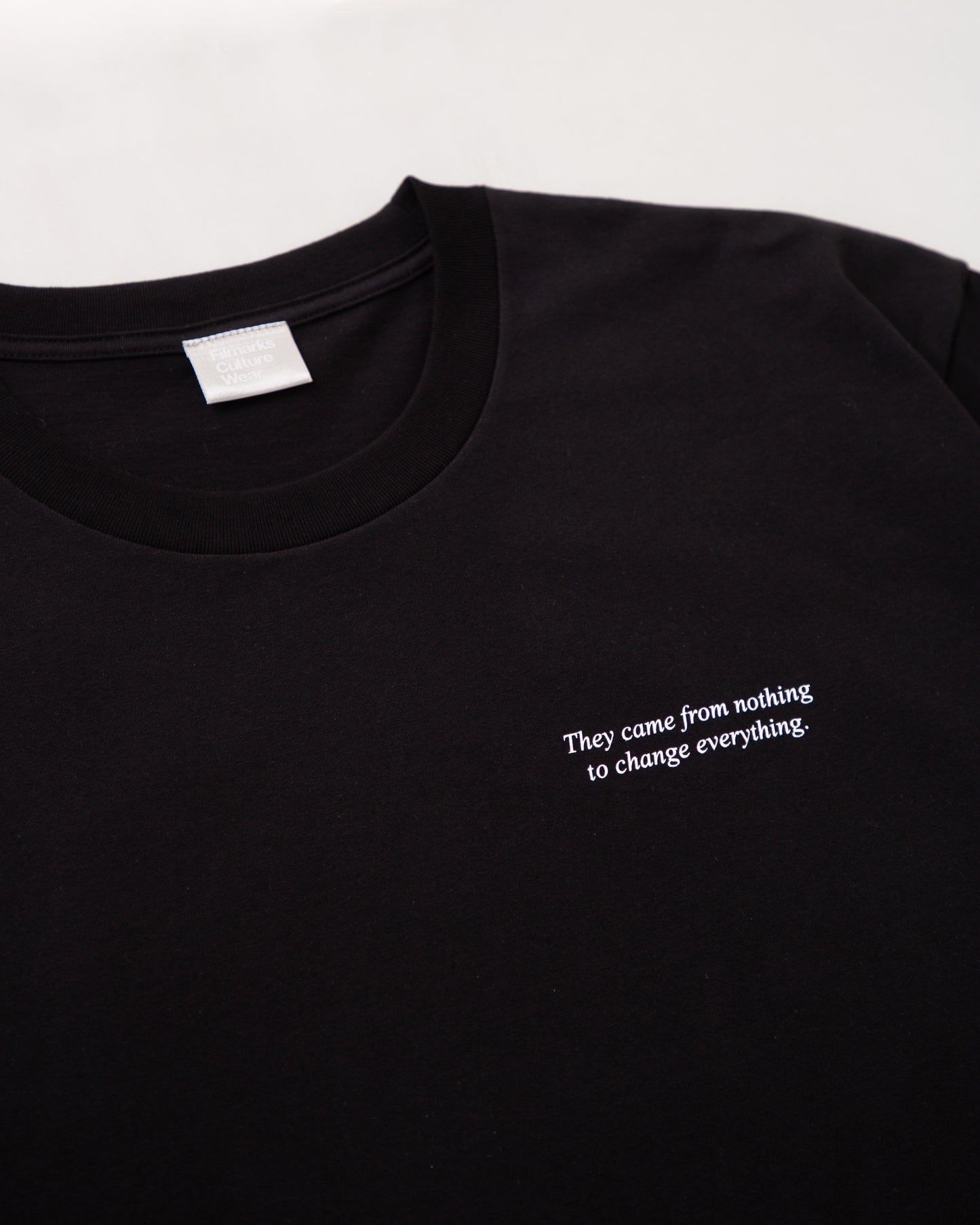 『ロード・オブ・ドッグタウン』×  FCW バックプリントT