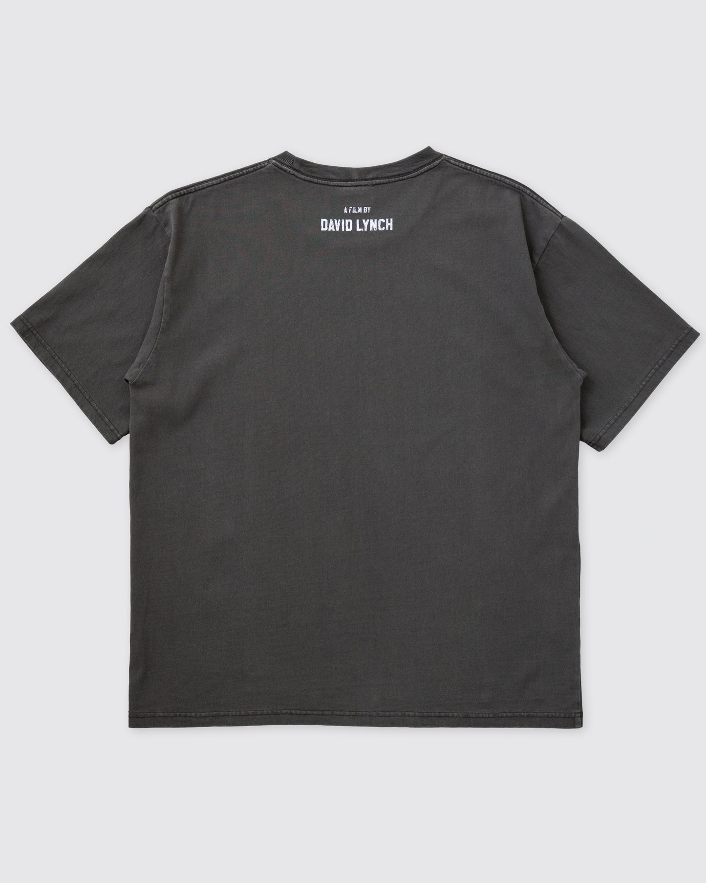 『マルホランド・ドライブ』×  FCW ヴィンテージT