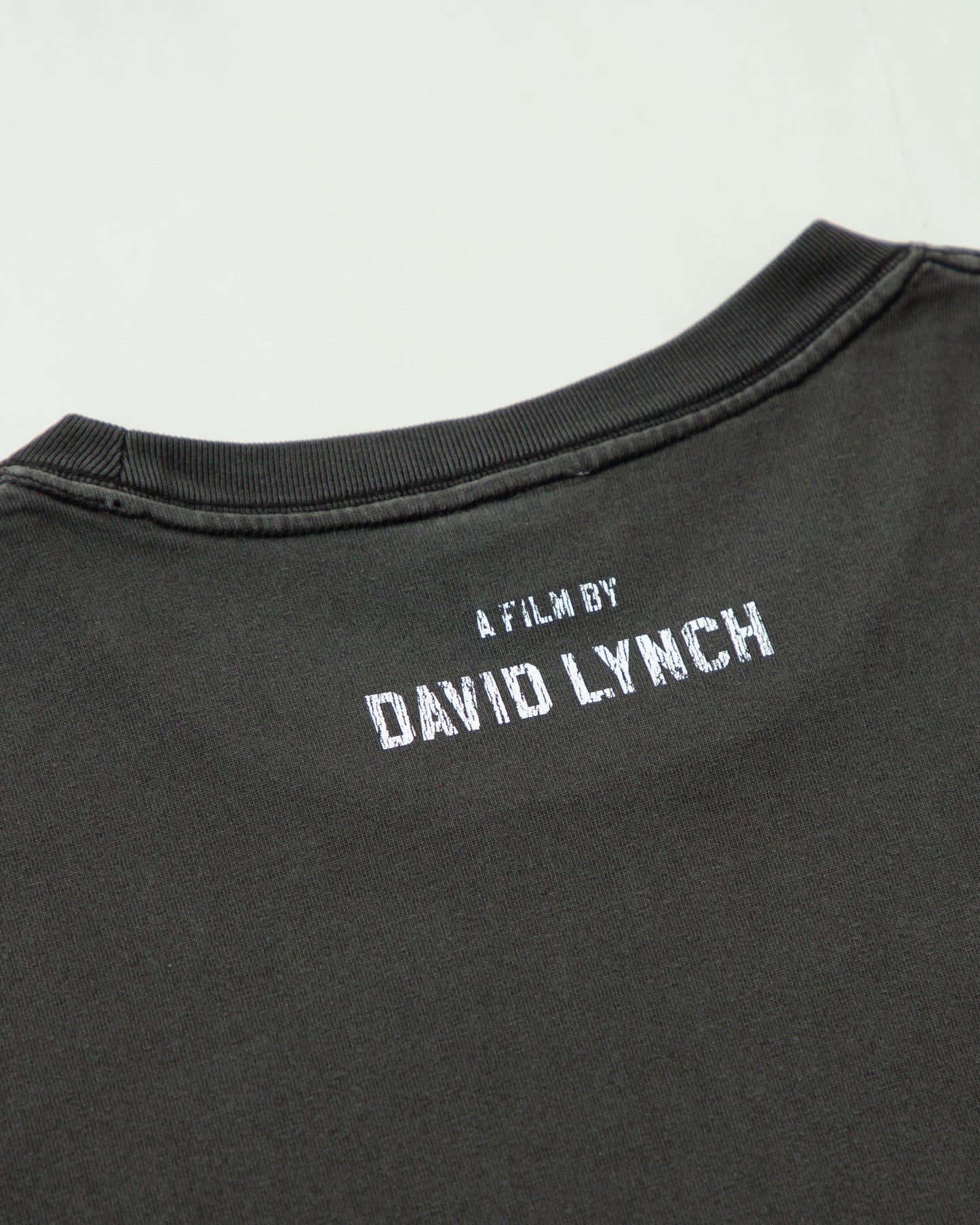 『マルホランド・ドライブ』×  FCW ヴィンテージT