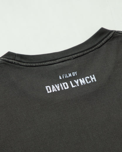 『マルホランド・ドライブ』×  FCW ヴィンテージT