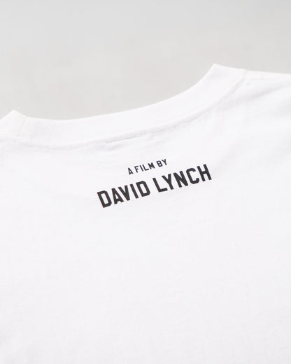 『マルホランド・ドライブ』×  FCW ロンT ホワイト