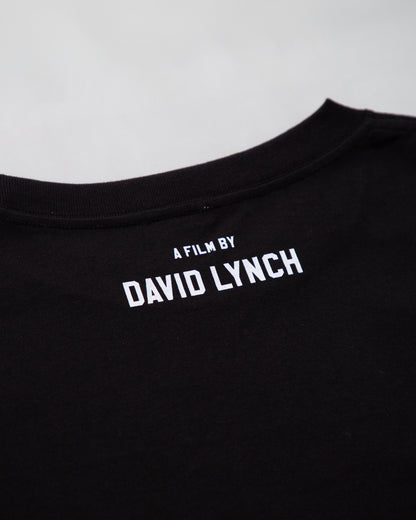 『マルホランド・ドライブ』×  FCW ロンT ブラック