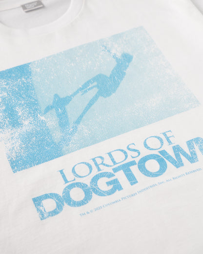 『ロード・オブ・ドッグタウン』×  FCW ロゴT