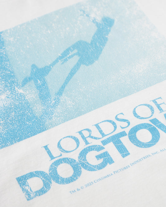 『ロード・オブ・ドッグタウン』×  FCW ロゴT