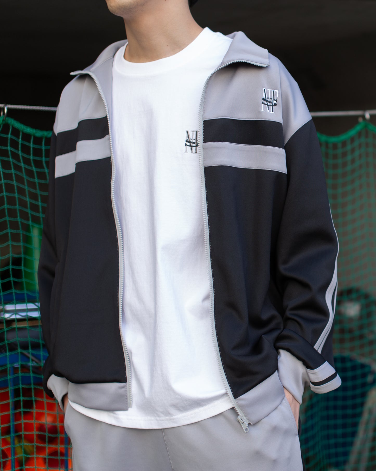 『バトル・ロワイアル』NORTHFIELD SPORTS オリジナルTシャツ