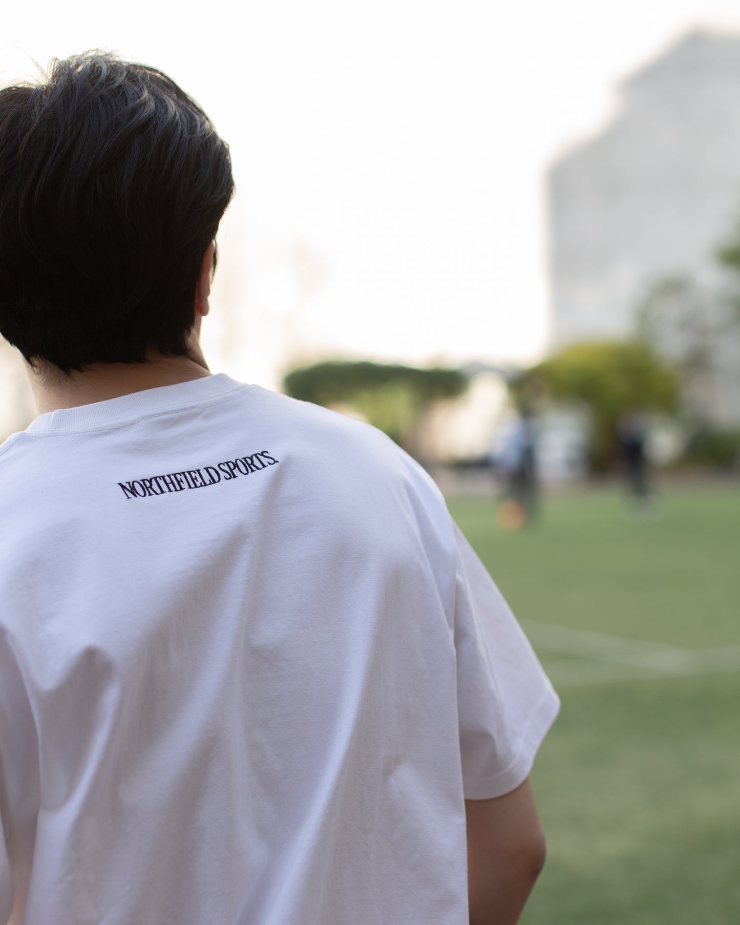 『バトル・ロワイアル』NORTHFIELD SPORTS オリジナルTシャツ