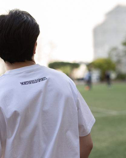 『バトル・ロワイアル』NORTHFIELD SPORTS オリジナルTシャツ