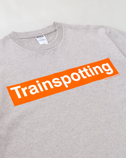 『トレインスポッティング』30th Anniversary Reissue T BTS-TS-07