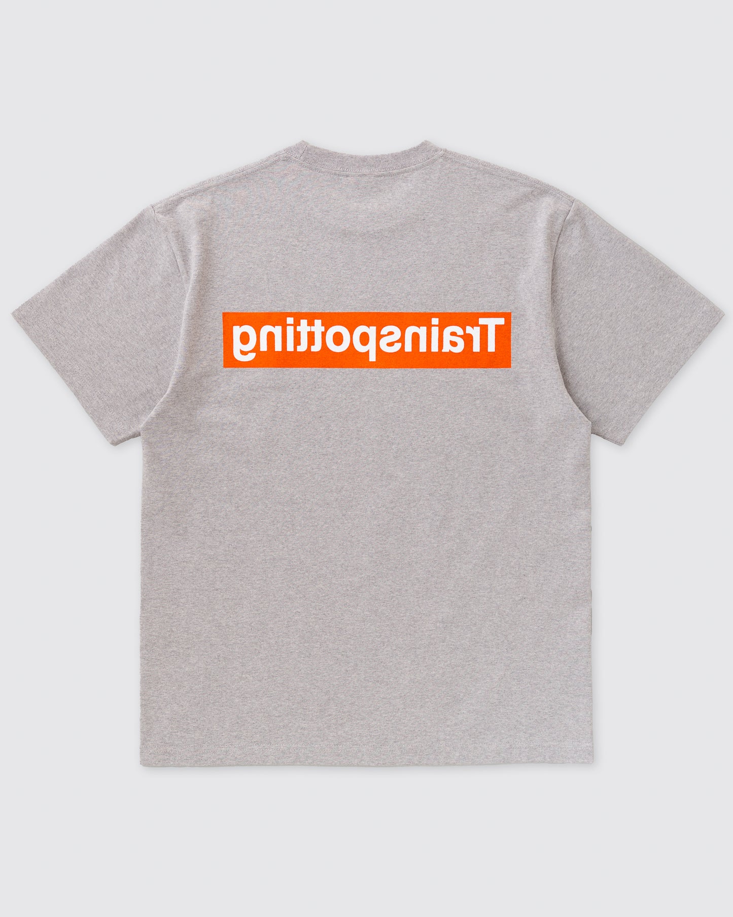 『トレインスポッティング』30th Anniversary Reissue T BTS-TS-07