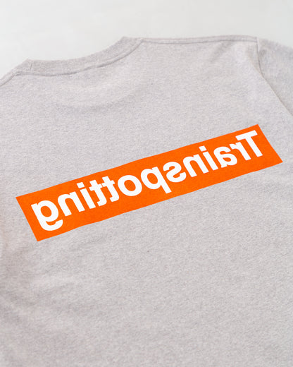 『トレインスポッティング』30th Anniversary Reissue T BTS-TS-07